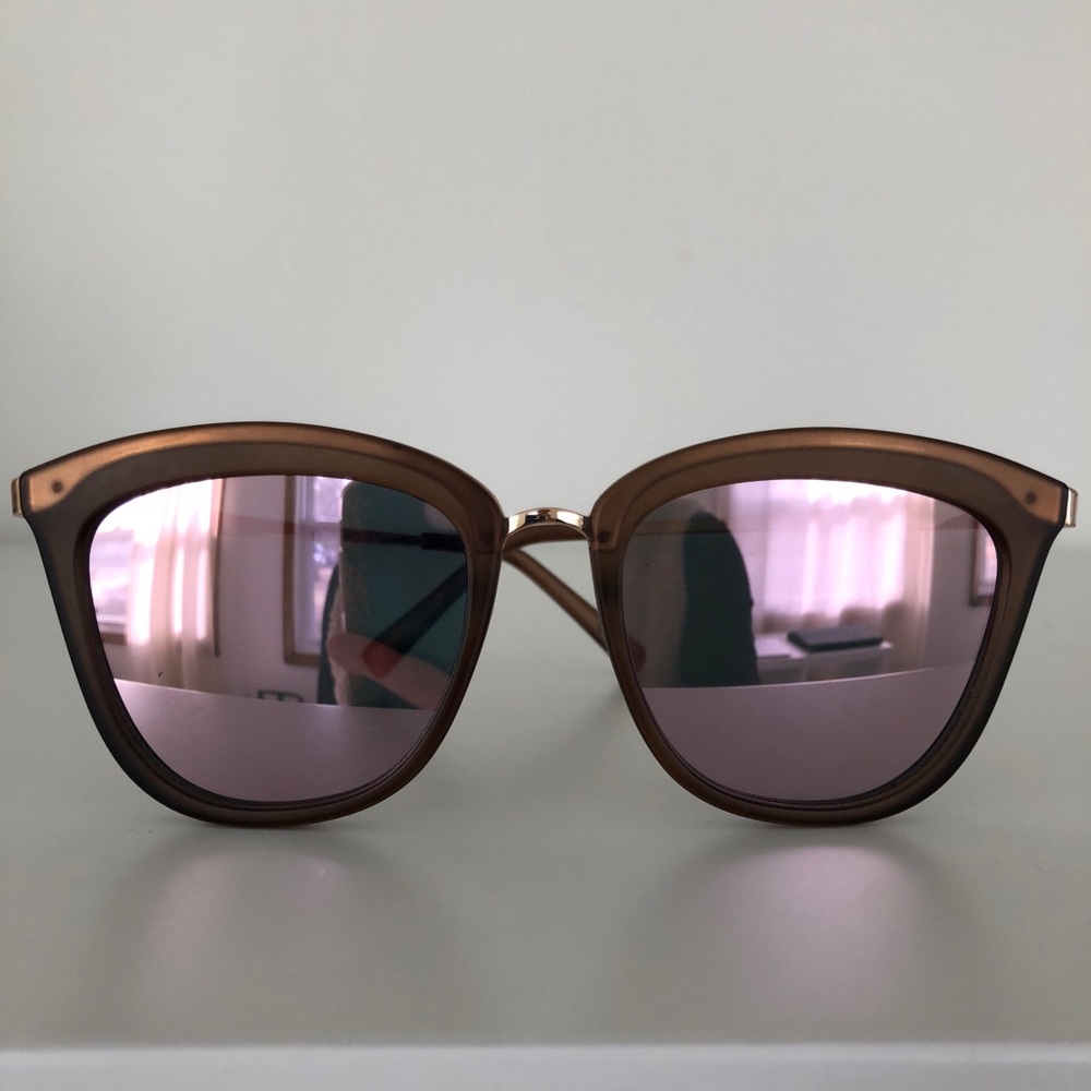 Le Specs Sunglasses